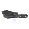 Original VW Reinforcement For Impact Absorber Support - 155813244A