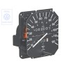 Original VW Speedometer With Mile Trip Recorder - 155957033B