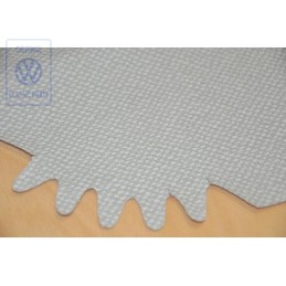 Original VW Cover Trim Grey Beige - 161877505 3VD