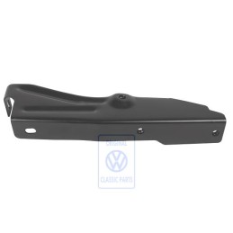 Original VW Bumper Carrier - 165807331C