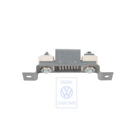 Original VW Series Resistor - 165905053