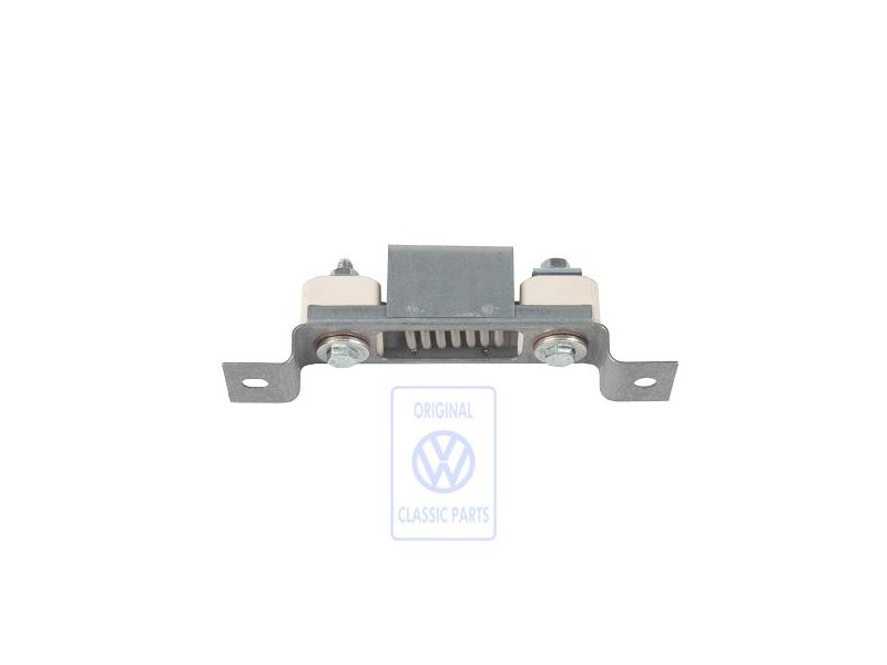 Original VW Series Resistor - 165905053