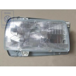Original VW Halogen Headlights - 165941010