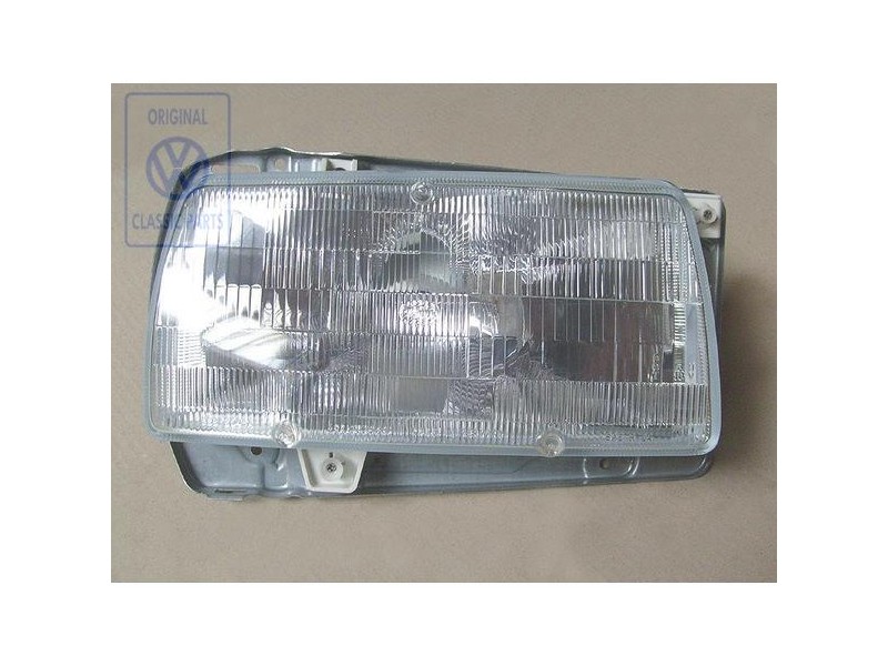Original VW Halogen Headlights - 165941010