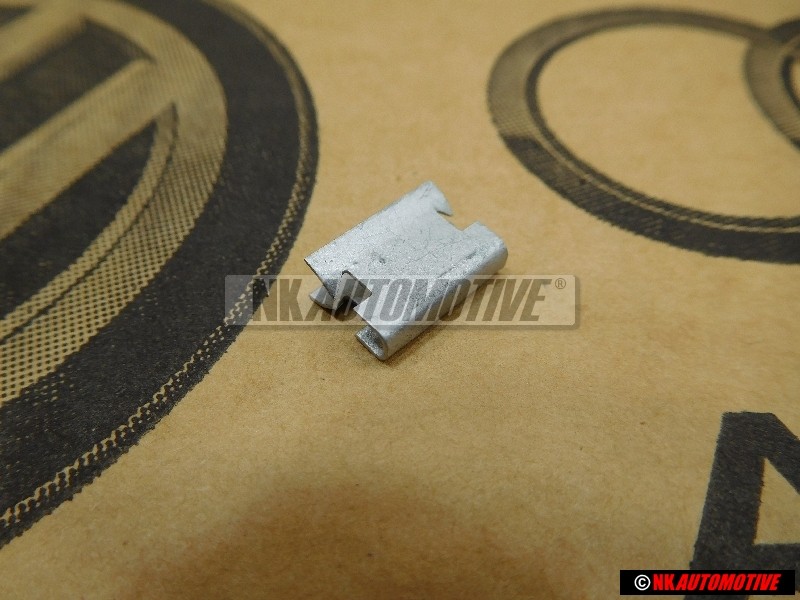 Original VW Clip - 533819145