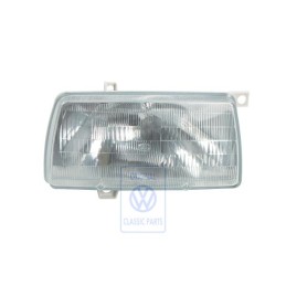 Original VW Headlight Insert - 165941106A