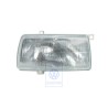 Original VW Headlight Insert - 165941106A