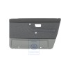 Original VW Door Panel Grey-Black/Black - 167867012H WT8