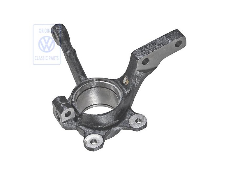 Original VW Wheel Bearing Housing - 171407255