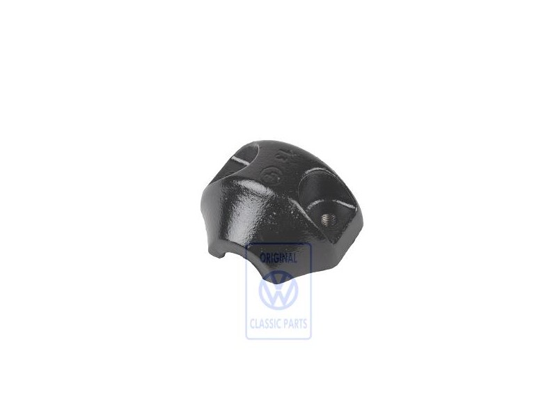 Original VW Balance Weight With Thread - 171407307