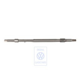 Original VW Steering Tube - 171419503