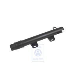 Original VW Steering Column Tube - 171419563A