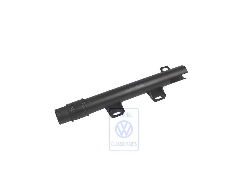 Original VW Steering Column Tube - 171419563A