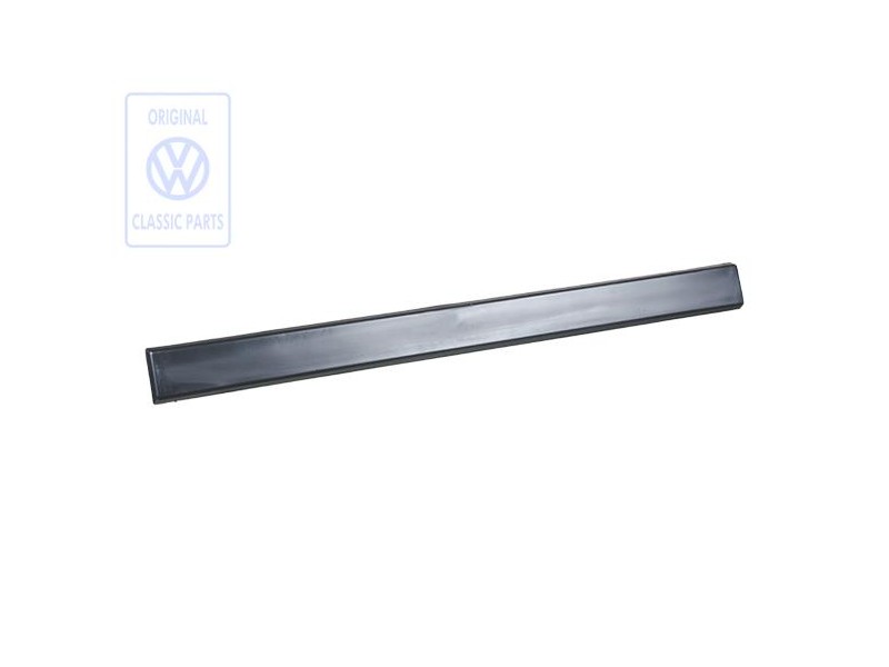 Original VW Rubber Strip - 171807221D