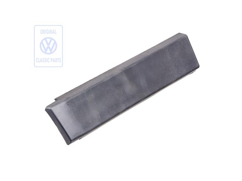 Original VW Rubber Strip - 171807226