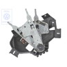 Original VW Fresh Air And Heater Controls - 171819047A