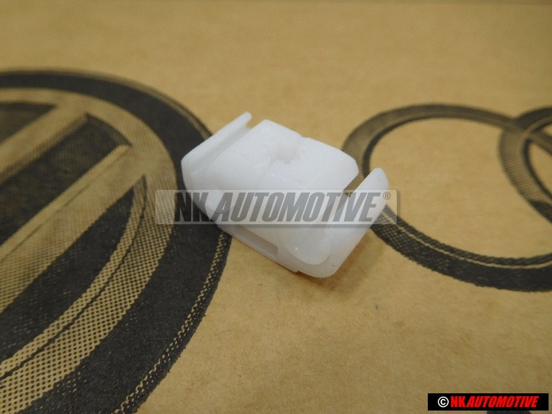 Original VW Bracket - 321611797
