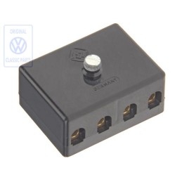 Original VW Fuse Socket - 171937033