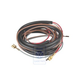 Original VW Discontinued Part - 171971101A