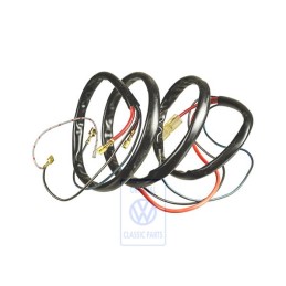 Original VW Wiring Harness For Automatic - 171971769