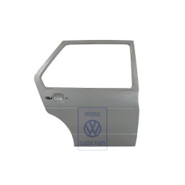 Original VW Discontinued Part - 173833052P