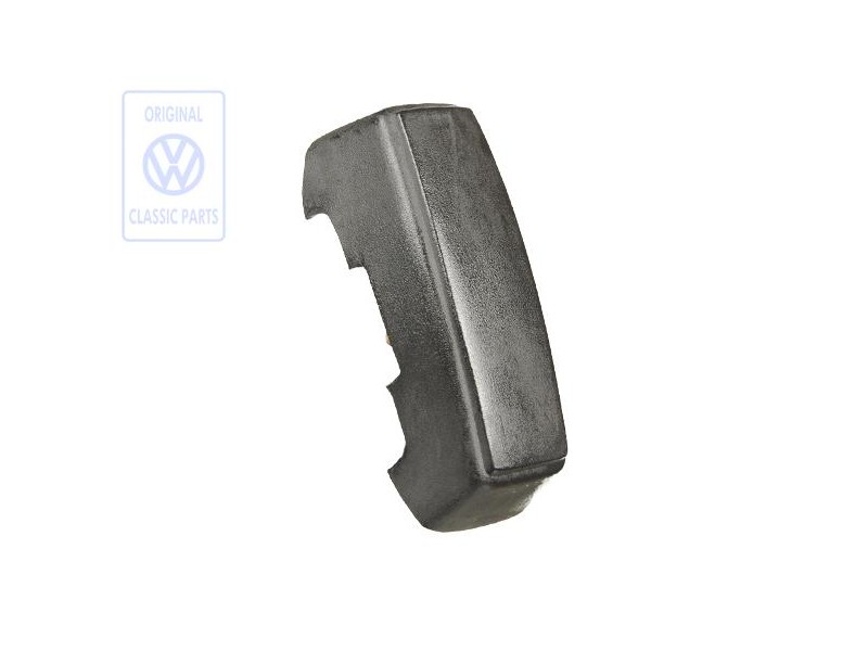 Original VW Overrider - Bumper - 175807155C