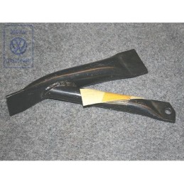 Original VW Support For Front Axle - 181401233A
