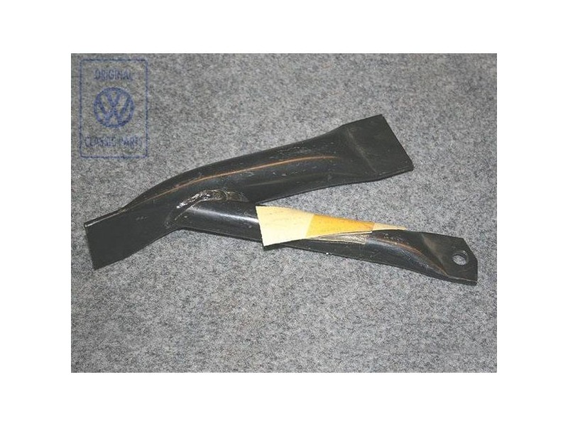Original VW Support For Front Axle - 181401233A