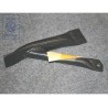 Original VW Support For Front Axle - 181401233A
