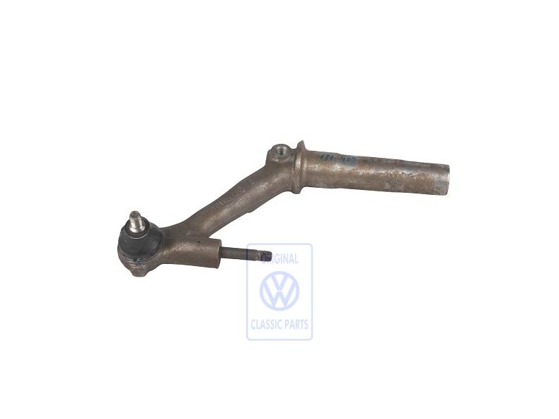 Original VW Torsion Arm - 181405152A