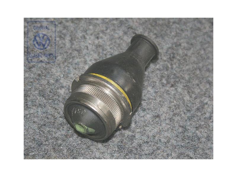 Original VW Supporting Joint - 181405371E