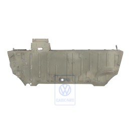Original VW Boot Liner - 181805077AG