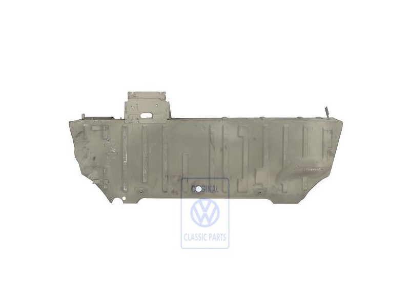 Original VW Boot Liner - 181805077AG