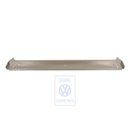 Original VW Scuttle - 181805095