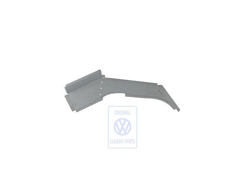 Original VW Side Member - 181809189