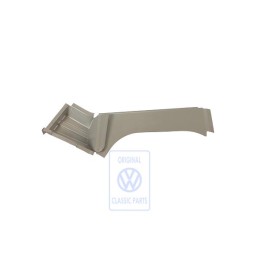 Original VW C-Pillar, Inner - 181809243