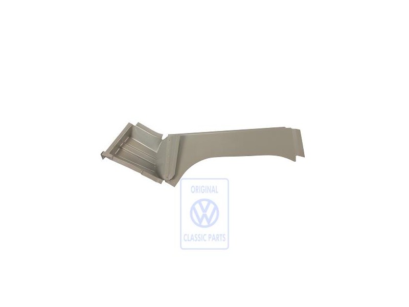 Original VW C-Pillar, Inner - 181809243