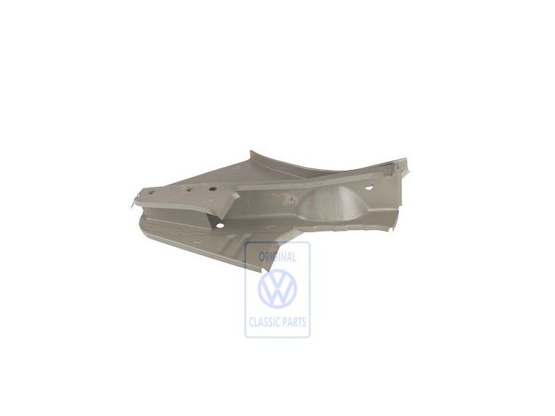 Original VW Holder For Bumper Bracket - 181809635F