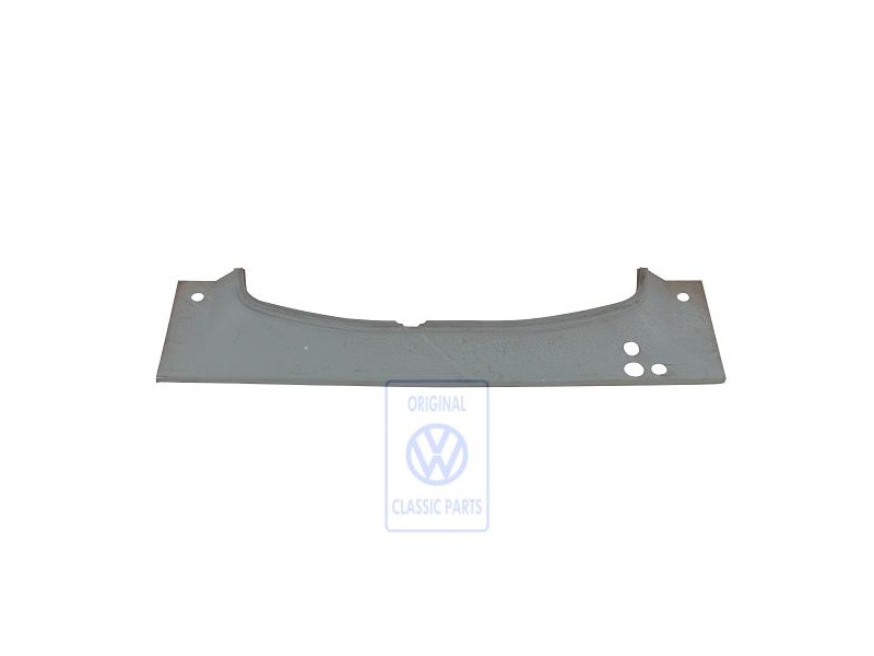 Original VW Cover Plate - 181813151A