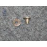 Original VW Rivet Part - 181837825