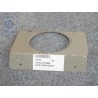 Original VW Support Plate - 181857857