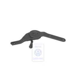 Original VW Bed/Bench Seat - 181881554