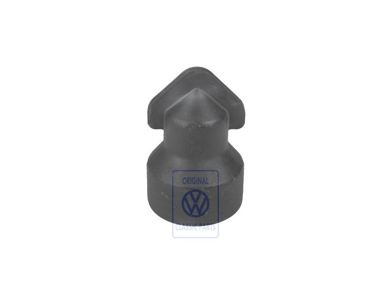 Original VW Dust Emptying Valve - 183129342