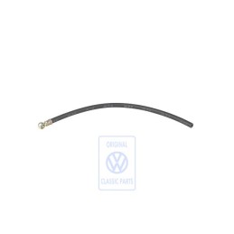 Original VW Suction Line - 183201218