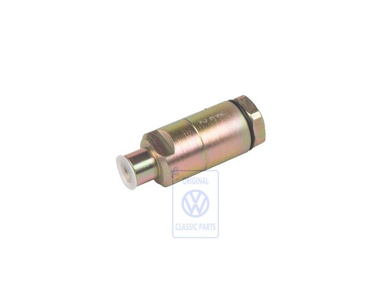 Original VW Pressure-Relief Valve - 183614151