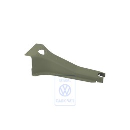 Original VW Support - 183701211