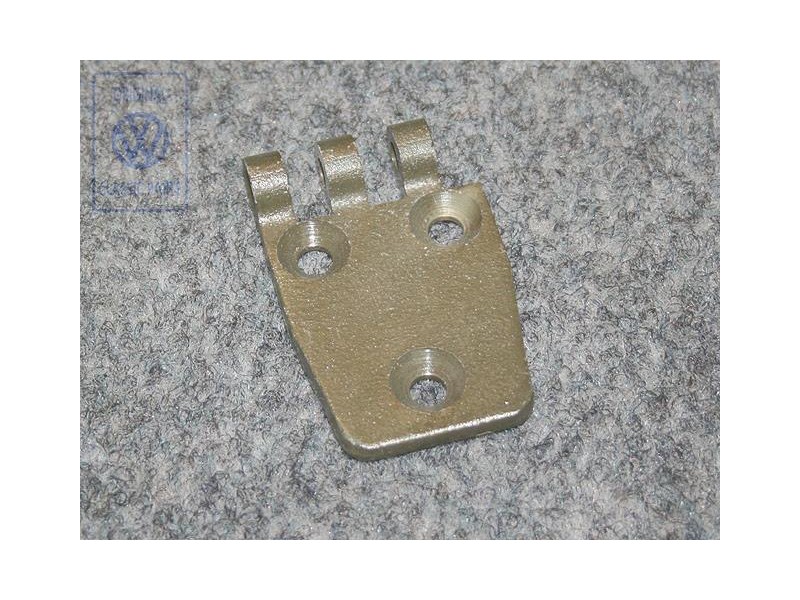 Original VW Hinge Half - 183823305