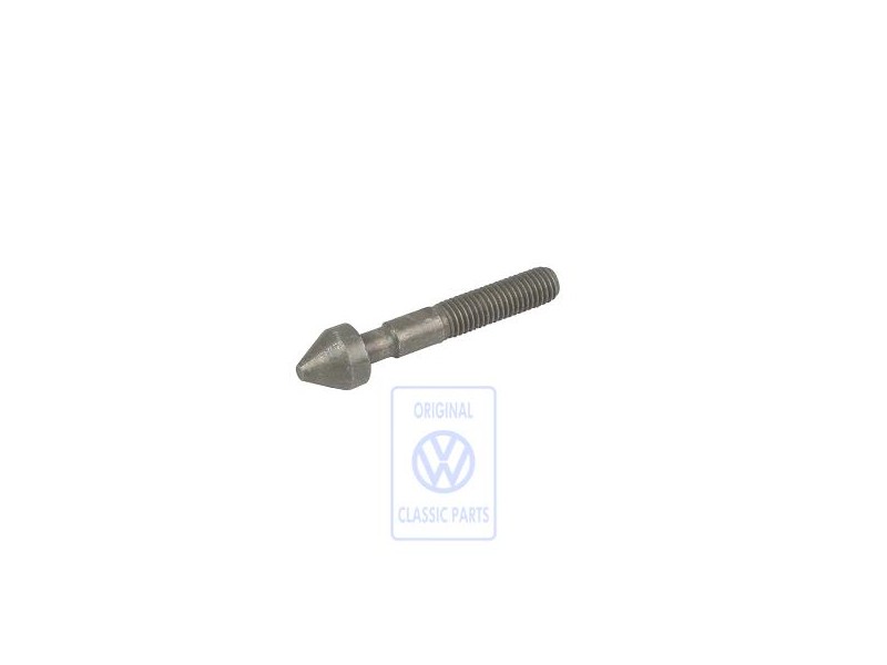 Original VW Cotter Pin - 183823559
