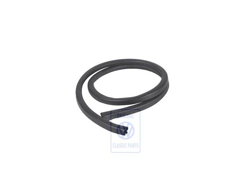 Original VW Seal - 183857849