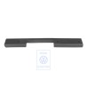 Original VW Knee Padding Satin Black - 183867452 01C